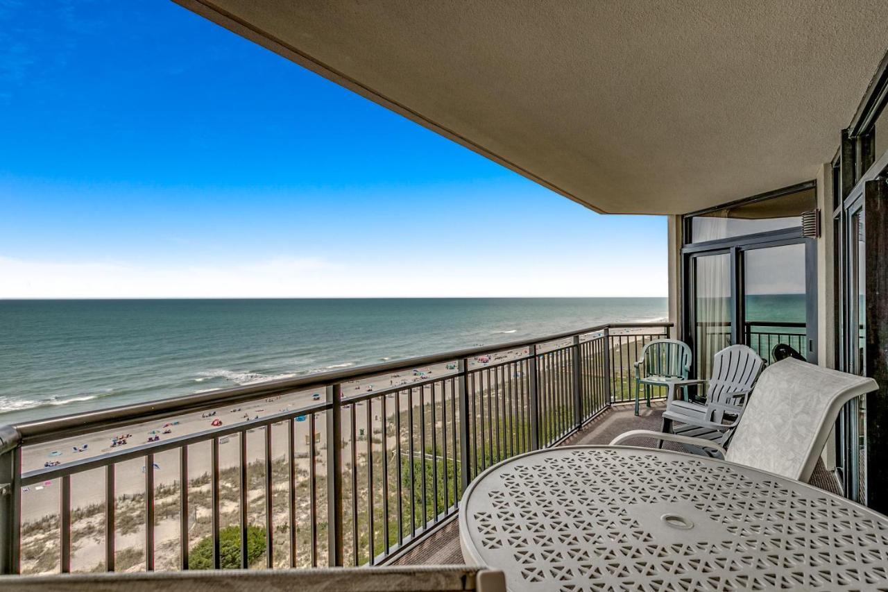 South Wind 1006 Villa Myrtle Beach Eksteriør bilde