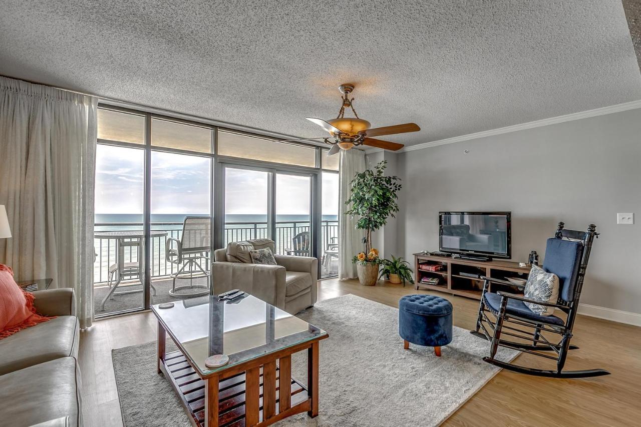 South Wind 1006 Villa Myrtle Beach Eksteriør bilde