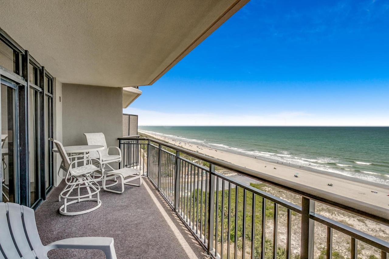 South Wind 1006 Villa Myrtle Beach Eksteriør bilde