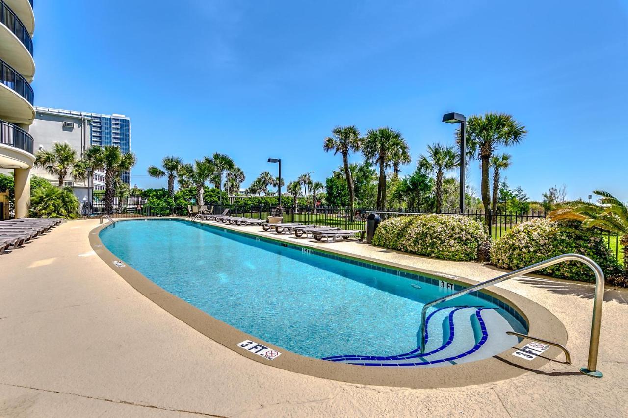 South Wind 1006 Villa Myrtle Beach Eksteriør bilde