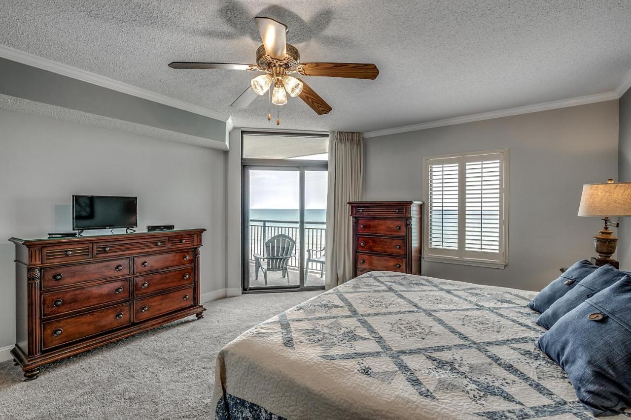 South Wind 1006 Villa Myrtle Beach Eksteriør bilde