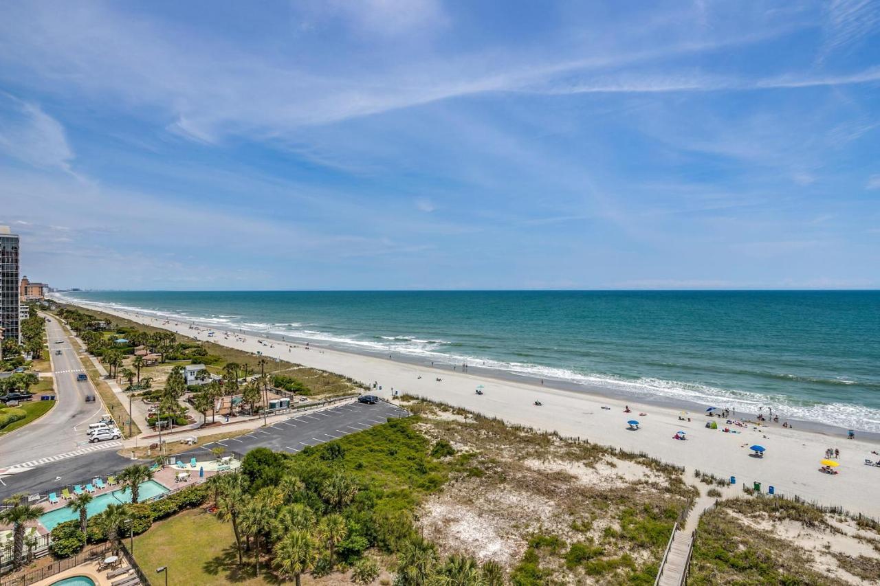 South Wind 1006 Villa Myrtle Beach Eksteriør bilde