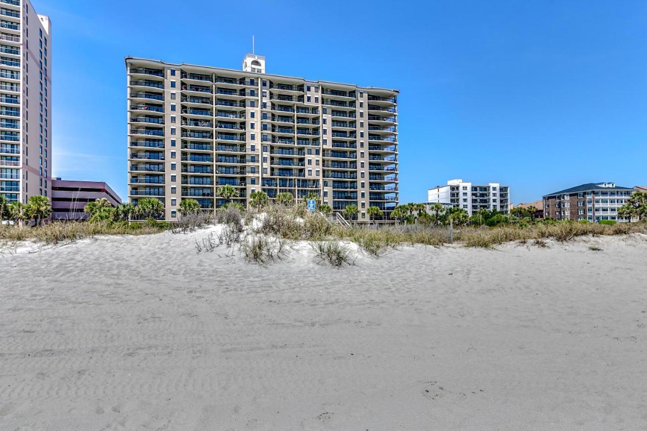 South Wind 1006 Villa Myrtle Beach Eksteriør bilde