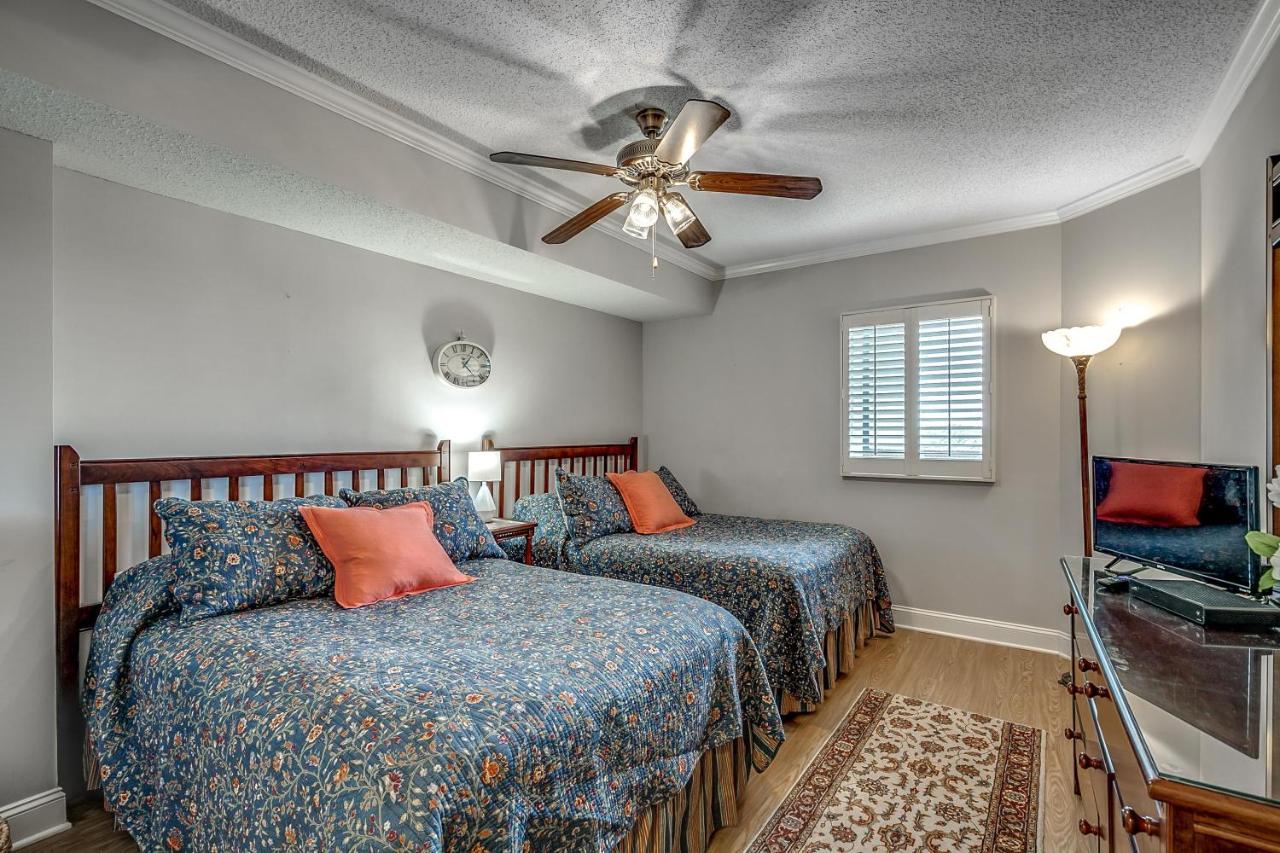 South Wind 1006 Villa Myrtle Beach Eksteriør bilde