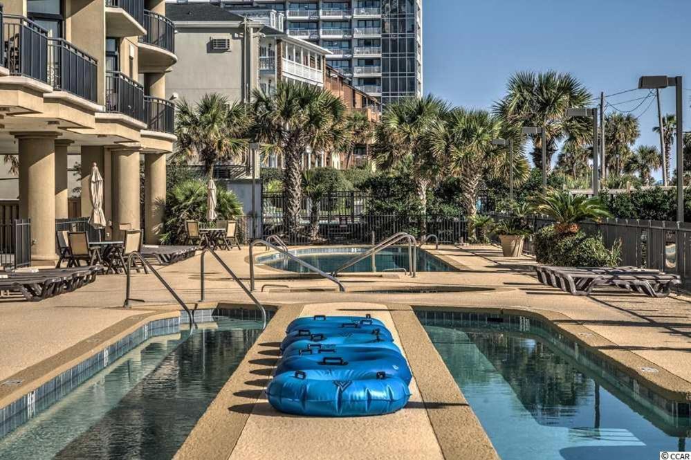 South Wind 1006 Villa Myrtle Beach Eksteriør bilde